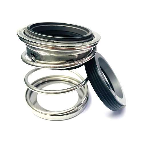 مکانیکال سیل مارتی صنعتیmarty